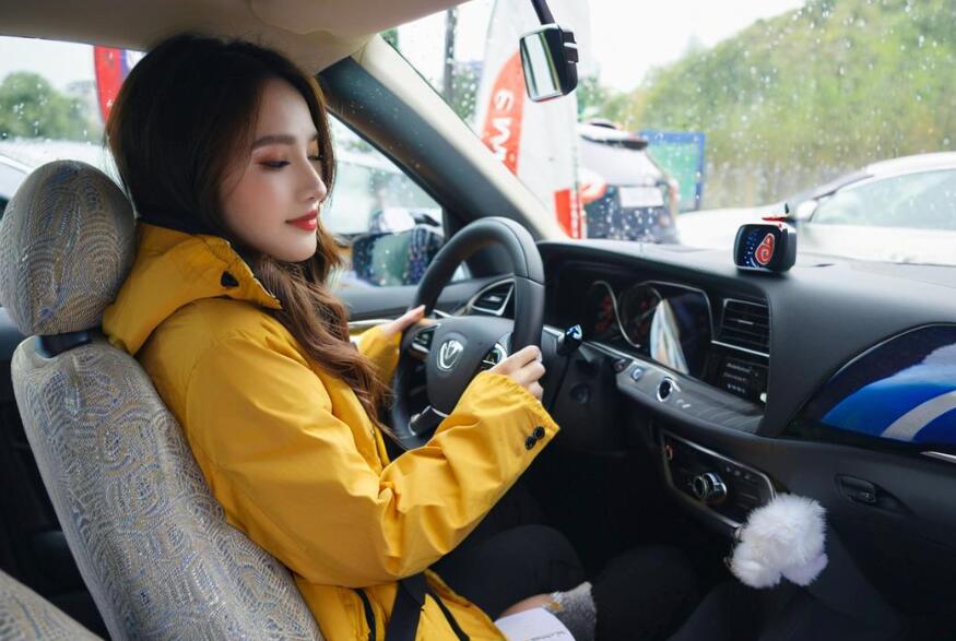 學車 流程